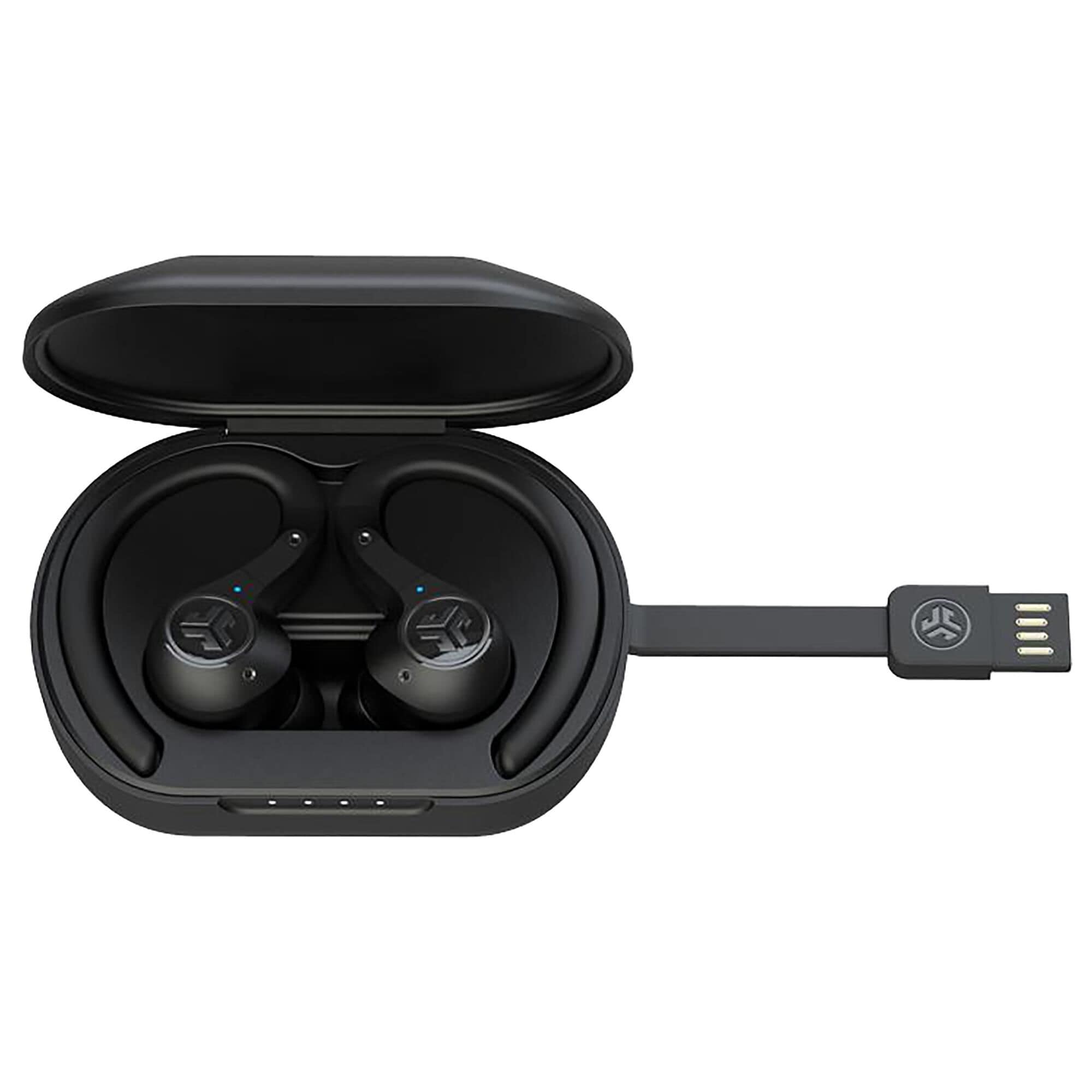 Wireless earbuds online anc