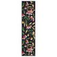 Oriental Weavers Havana HAV12 Navy and Multicolor 1"10" x 7"3" Indoor/Outdoor Runner, , large