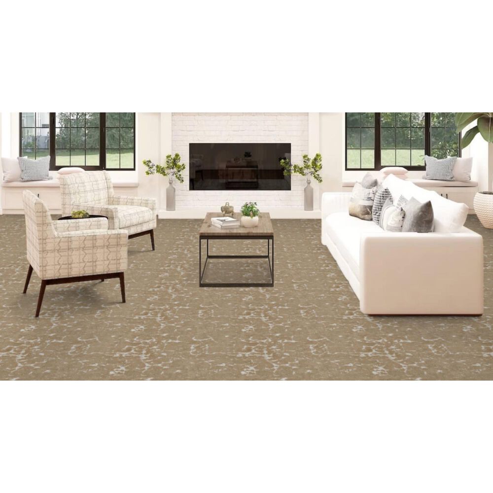 Fabrica Wanderlust Carpet in Serengeti, , large
