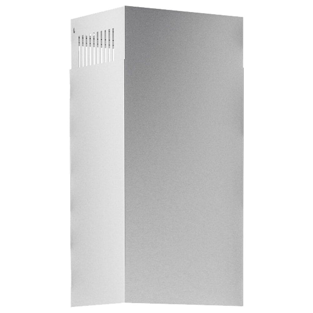 Zephyr Core Series Ombra 30" Wall Mount Convertible Range Hood with Blower in Stainless Steel, , large