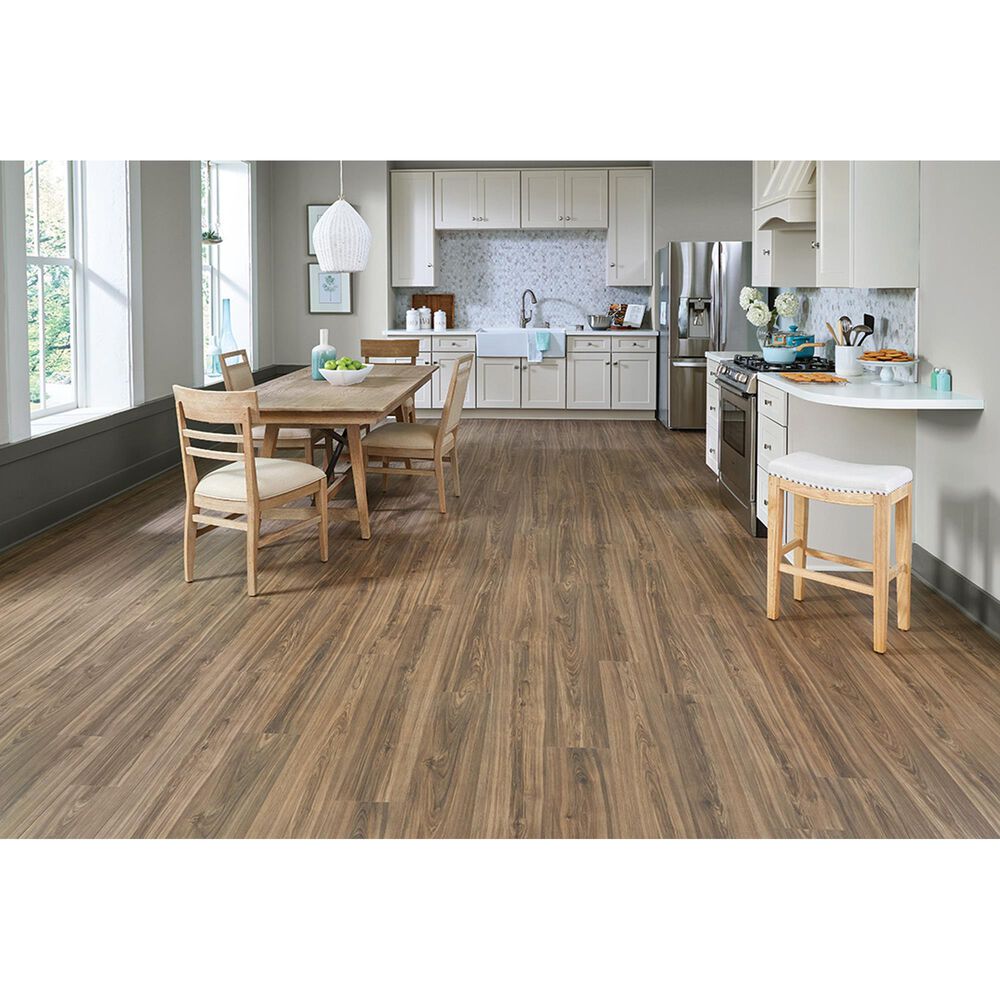 Paramount Riverton Riverwood 7&quot; x 51&quot; Laminate, , large