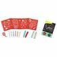 Hape Toys Chalks and Stencils Art in Multicolor, , large