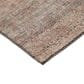 Dalyn Rug Company Burano BU12 1"8" x 2"6" Coral Indoor/Outdoor Area Rug, , large