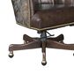 Hooker Furniture Hooker Furniture Hemingway Eden with Dark Brindle HOH Home Office Chair, , large