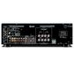 Onkyo Network Stereo Receiver with Built-In Wi-Fi & Bluetooth, , large
