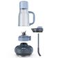 Shark BlendBOSS 26 Oz. Tumbler Blender with Auto-iQ in Cyberspace, , large