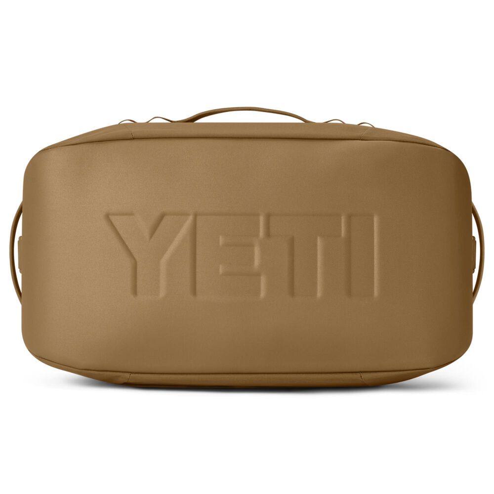YETI Crossroads 40L Duffel Bag in Alpine Brown, , large