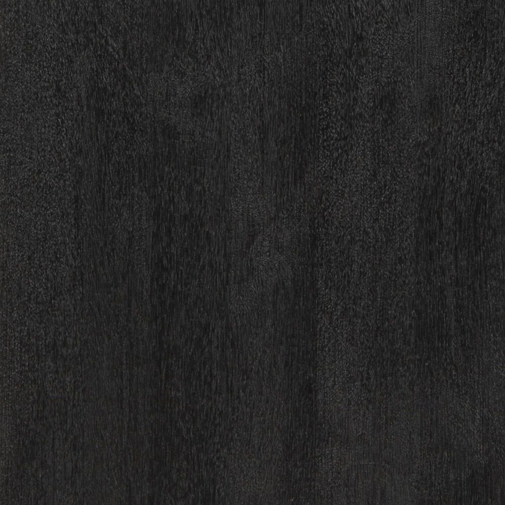 Ashley Vallisburg Accent Cabinet in Black and Natural, , large