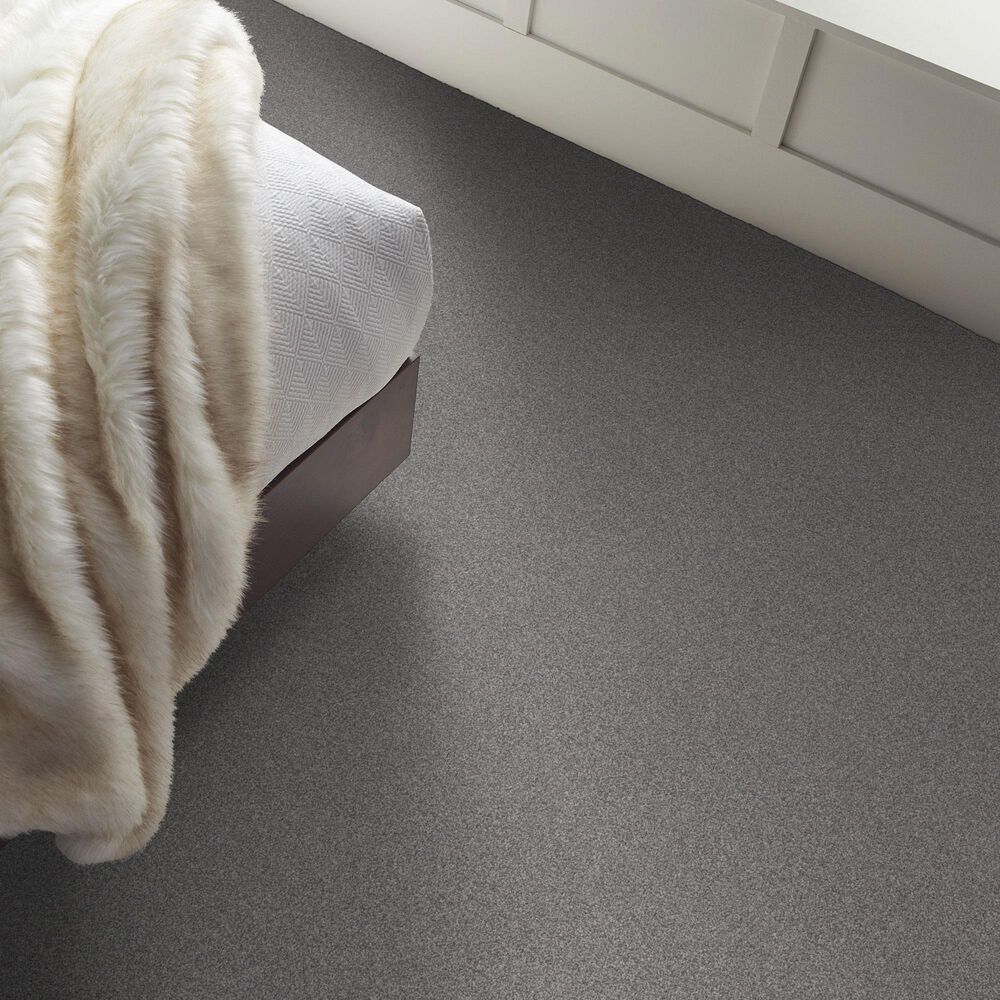 Shaw Comforting I Carpet in Wet Rock, , large