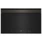 Whirlpool 1.1 Cu. Ft. Built-In Smart Multifunctional Microwave Oven with Air Fry in Black Stainless Steel, , large