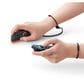 Nintendo Switch 2 Joy-Con 2 (L)/(R) Light Blue/Light Red - Releases 6/5/2025, , large