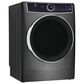 Electrolux 4.5 Cu. Ft. Front Load Washer and 8.0 Cu. Ft. Gas Dryer Laundry Pair in Titanium, , large