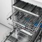 Frigidaire Professional 24" Professional Built-In Bar Handle Dishwasher in Stainless Steel, , large