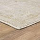Karastan Windemere R1257 6"6" x 9"10" Cream Area Rug, , large