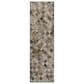 Dalyn Rug Company Bozeman BM2 Gray 2"3" x 7"6" Runner, , large