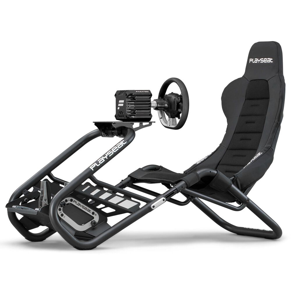 Playseat Trophy Blk Chair, , large