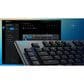 Logitech G915 X Tactile Wired Gaming Keyboard in Black, , large