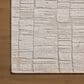 Loloi Daniel Antique Ivory 2" x 3" Area Rug, , large
