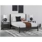 Ashley Cadmori Queen Platform Bed in Black, , large