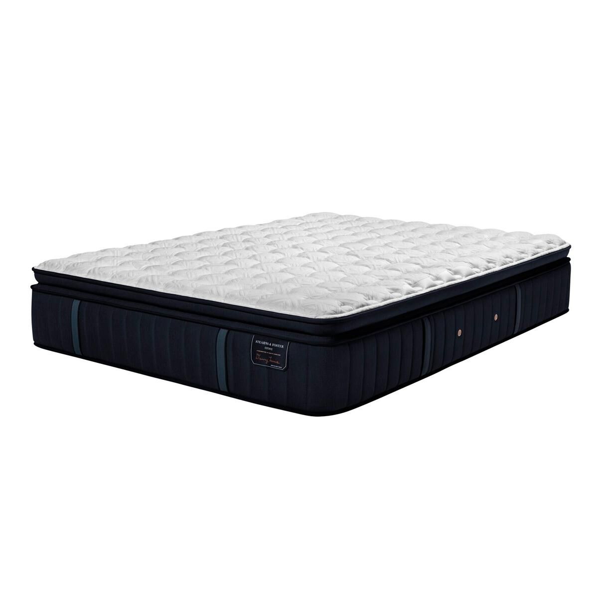 Stearns and foster estate rockwell luxury plush Clearance