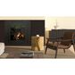 Jennifer Taylor Home Nebula 20" Side Table in Warm Natural Brown, , large