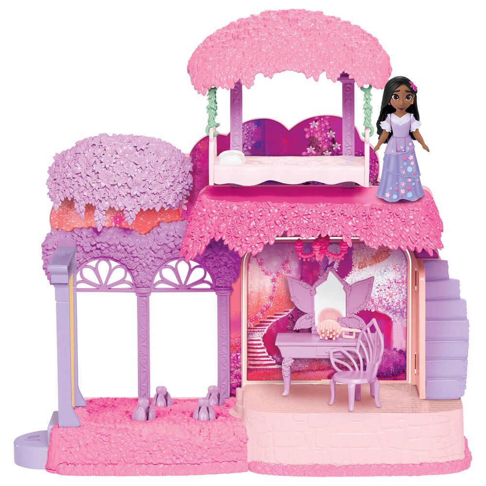 Disney Encanto Isabela"s Garden Room Playset, , large
