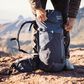 YETI Skala 32L Men"s Hiking Backpack in Classic Navy - L/XL, , large