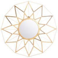 Accent Wall Mirrors