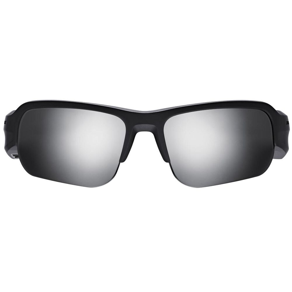 Bose Frames Tempo Sports Sunglasses with Polarized Lenses Black, , large