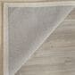 Safavieh Marbella 6" x 9" Gold Area Rug, , large