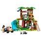 LEGO Panda Sanctuary Animal Care Building Set, , large