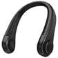 GPX Portable Neck Fan in Black, , large