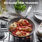 Green Pan Chatham Ceramic Nonstick 8" Open Frypan in Grey, , large