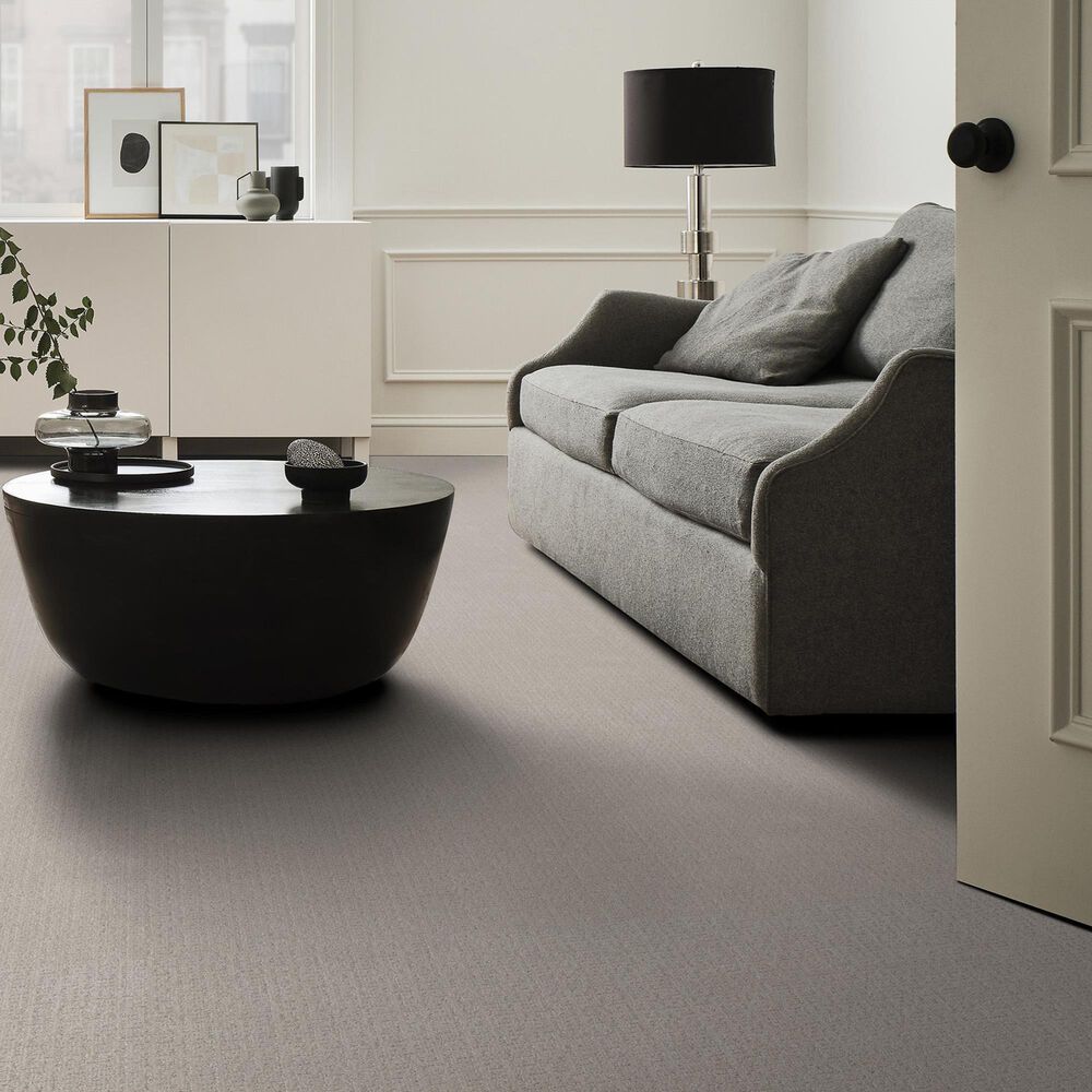 Anderson Tuftex Vignette Carpet in Whisper, , large