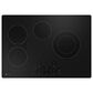 GE Profile Electric Cooktop 30", , large