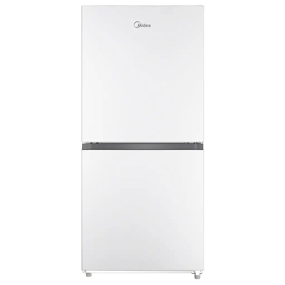 Midea 20 Cu. Ft. Convertible Freezer in White, , large