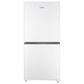 Midea 20 Cu. Ft. Convertible Freezer in White, , large