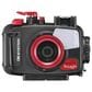 OM- System TG-6 Underwater Housing for Camera in Black, , large