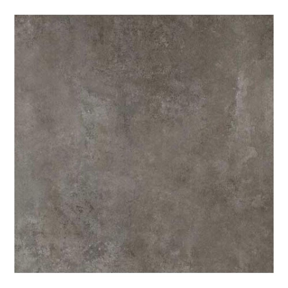Eleganza Firenze Grafite 24" x 24" Porcelain Tile, , large