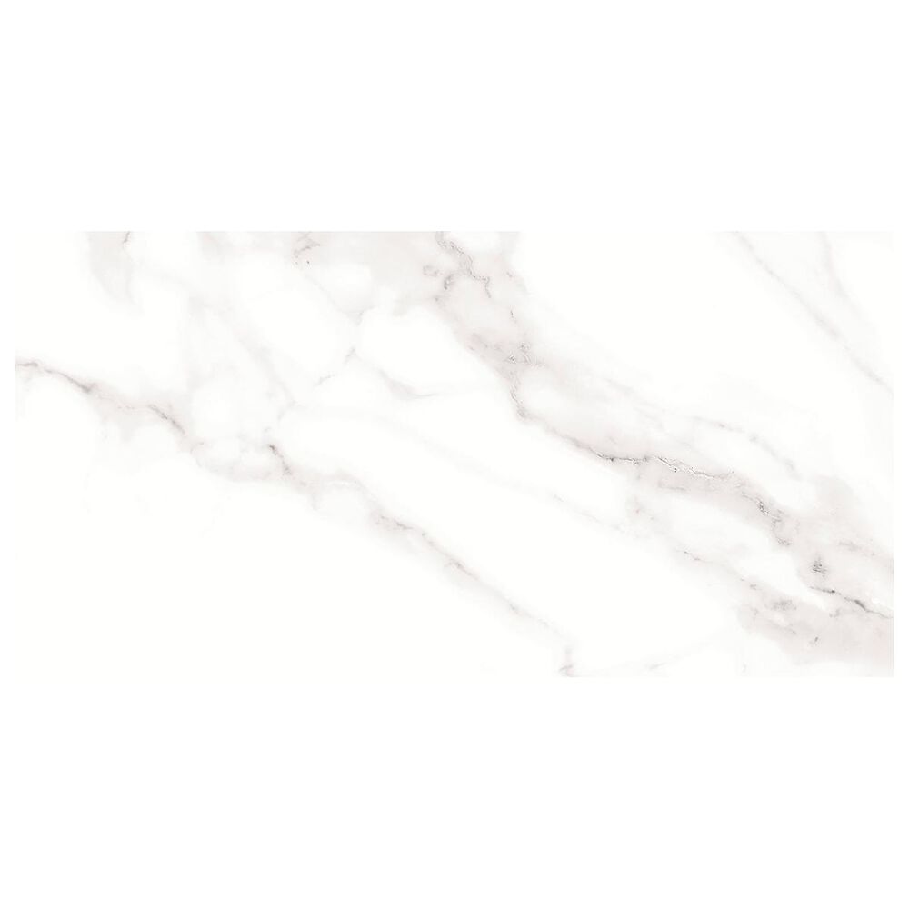 Emser Contessa Dama Chamfered 12" x 24" Porcelain Tile, , large