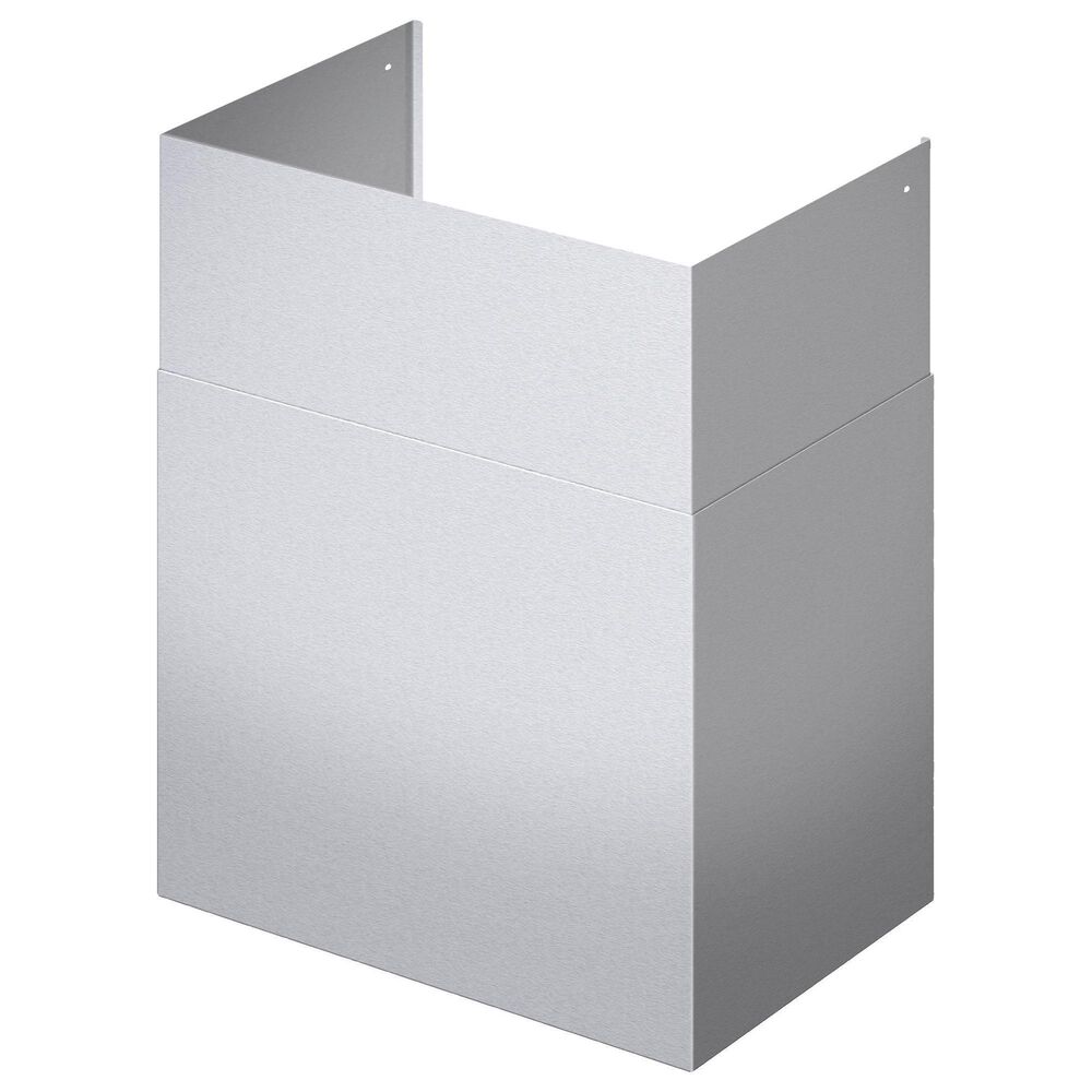 Thermador 18" x 35" Telescoping Duct Cover for 48" Professional Chimney Wall Hood in Stainless Steel, , large