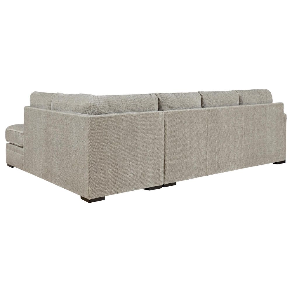 Ashley 2 Piece Sectional in in Tan, , large