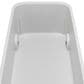 Joseph Joseph CupboardStore Easy-Access Storage Caddy in Stone, , large