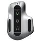 Logitech Mx Master 3S Wireless Mouse For Mac in Pale Gray, , large