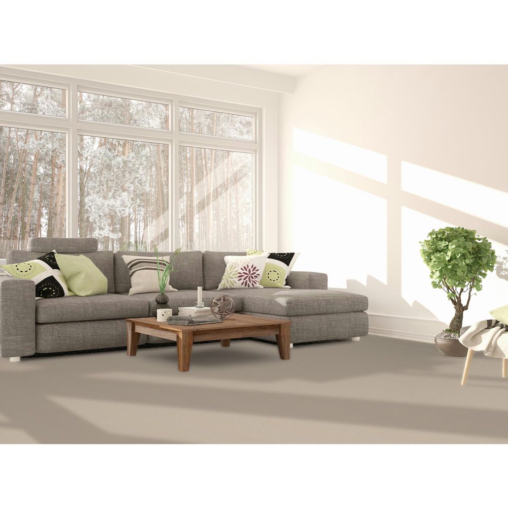 Dream Weaver East Hampton 2550 Carpet in Ivory, , large
