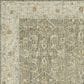 Loloi Julian JI-02 5" x 7"6" Taupe and Sand Area Rug, , large