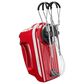 KitchenAid 8" 6-Speed Hand Mixer in Empire Red, , large