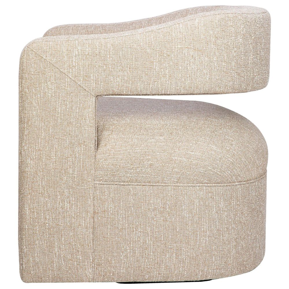 Waltham Lexy Accent Chair in Natural, , large