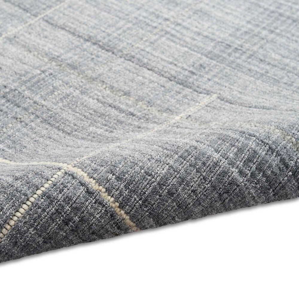 Nourison Architectura Denim 9&#39;9&quot; x 13&#39;9&quot; Area Rug, , large