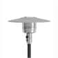 Ashley Midnight Mountain Patio Heater in Black, , large